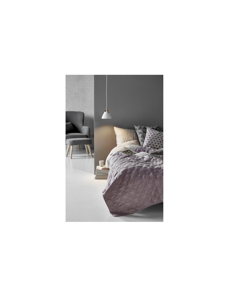 DFTP by NORDLUX STRAP Lampa Wisząca GU10 40W Metal Biały