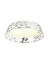 Orlicki Design Forina Cromo Plafon PL LED 48W 3000K