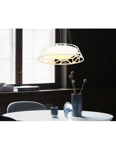Orlicki Design Forina Cromo Plafon PL LED 48W 3000K - produkt 2