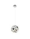 Orlicki Design Carera Cromo Wisząca S 1xG9