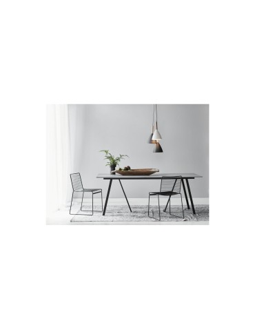 DFTP by NORDLUX PURE Lampa Wisząca E27 40W Metal Biały - produkt 2
