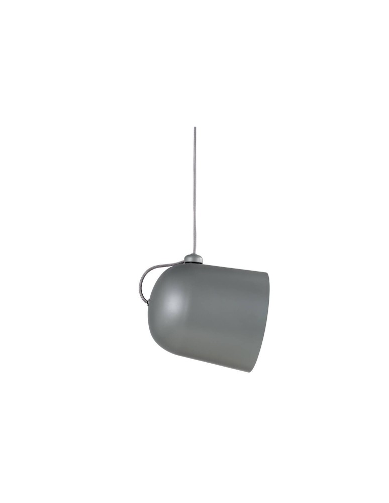 DFTP by NORDLUX ANGLE Lampa Wisząca E27 60W Metal Szary DFTP by NORDLUX ANGLE Lampa Wisząca E27 60W Metal Szary