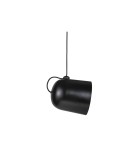 DFTP by NORDLUX ANGLE Lampa Wisząca E27 60W Metal Szary DFTP by NORDLUX ANGLE Lampa Wisząca E27 60W Metal Szary