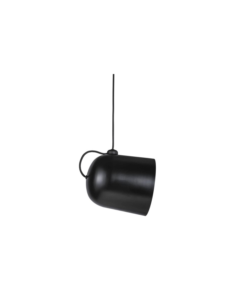 DFTP by NORDLUX ANGLE Lampa Wisząca E27 60W Metal Szary DFTP by NORDLUX ANGLE Lampa Wisząca E27 60W Metal Szary