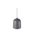 DFTP by NORDLUX ANGLE Lampa Wisząca E27 60W Metal Szary DFTP by NORDLUX ANGLE Lampa Wisząca E27 60W Metal Szary