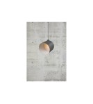 DFTP by NORDLUX ANGLE Lampa Wisząca E27 60W Metal Szary DFTP by NORDLUX ANGLE Lampa Wisząca E27 60W Metal Szary