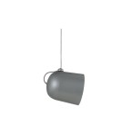 DFTP by NORDLUX ANGLE Lampa Wisząca E27 60W Metal Szary DFTP by NORDLUX ANGLE Lampa Wisząca E27 60W Metal Szary