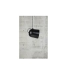 Lampy wiszące w stylu skandynawskim - DFTP by NORDLUX ANGLE Lampa Wisząca E27 60W Metal Czarny - product 12