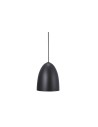 DFTP by NORDLUX NEXUS Lampa Wisząca E27 40W Metal Czarny