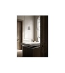 Lampy wiszące w stylu skandynawskim - DFTP by NORDLUX NEXUS Lampa Wisząca E27 40W Metal Biały/Szary - product 2