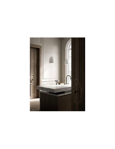 DFTP by NORDLUX NEXUS Lampa Wisząca E27 40W Metal Biały/Szary - produkt 2