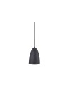 DFTP by NORDLUX NEXUS Lampa Wisząca GU10 6W Metal Czarny
