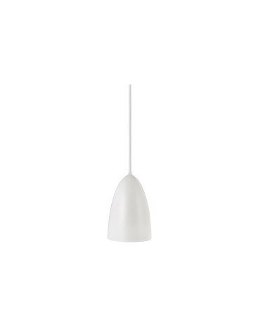 DFTP by NORDLUX NEXUS Lampa Wisząca GU10 6W Metal Biały/Szary