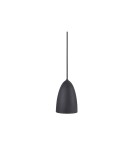 Lampy wiszące w stylu skandynawskim - DFTP by NORDLUX NEXUS Lampa Wisząca GU10 6W Metal Biały/Szary - product 2