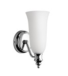 Kinkiety łazienkowe - Orlicki Design Como IP44 Kinkiet 1xG9 - produkt 1