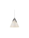DFTP by NORDLUX STRAP Lampa Wisząca G9 40W Nikiel DFTP by NORDLUX STRAP Lampa Wisząca G9 40W Nikiel
