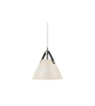 DFTP by NORDLUX STRAP Lampa Wisząca G9 40W Nikiel DFTP by NORDLUX STRAP Lampa Wisząca G9 40W Nikiel