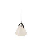 DFTP by NORDLUX STRAP Lampa Wisząca G9 40W Nikiel DFTP by NORDLUX STRAP Lampa Wisząca G9 40W Nikiel