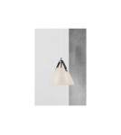 DFTP by NORDLUX STRAP Lampa Wisząca G9 40W Nikiel DFTP by NORDLUX STRAP Lampa Wisząca G9 40W Nikiel