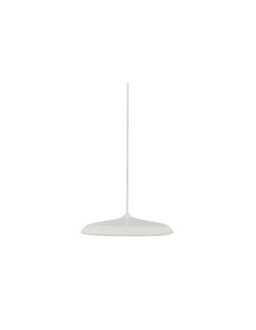 DFTP by NORDLUX ARTIST Lampa Wisząca LED 14W Metal Beżowy