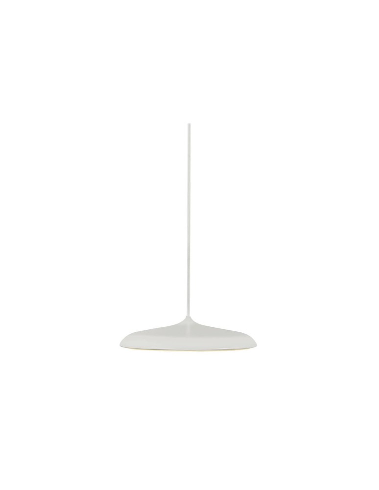 DFTP by NORDLUX ARTIST Lampa Wisząca LED 14W Metal Beżowy