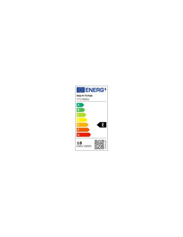DFTP by NORDLUX ALBA Lampa Sufitowa LED Aluminium Biały - produkt 2