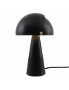 DFTP by NORDLUX Lampa stołowa ALIGN 25W E27 Czarny Metal/Tworzywo