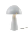 DFTP by NORDLUX Lampa stołowa Align 1xE27 25W Metal Szary DFTP by NORDLUX Lampa stołowa Align 1xE27 25W Metal Szary