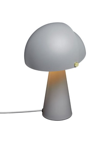 DFTP by NORDLUX Lampa stołowa Align 1xE27 25W Metal Szary - produkt 2