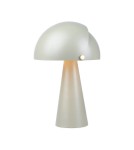 DFTP by NORDLUX Lampa stołowa Align 1xE27 25W Metal Zielony DFTP by NORDLUX Lampa stołowa Align 1xE27 25W Metal Zielony