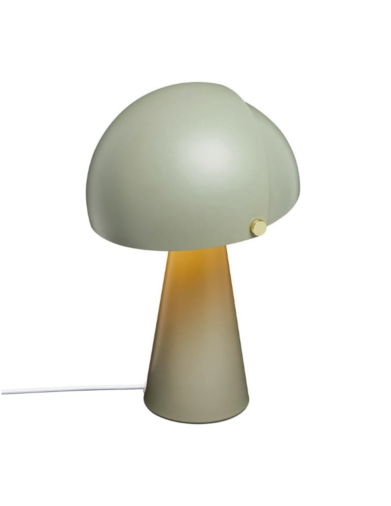 DFTP by NORDLUX Lampa stołowa Align 1xE27 25W Metal Zielony DFTP by NORDLUX Lampa stołowa Align 1xE27 25W Metal Zielony