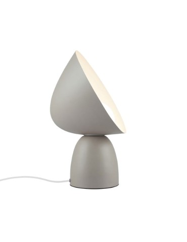 DFTP by NORDLUX Lampa stołowa HELLO 1xE14 25W Metal Brązowy - produkt 2