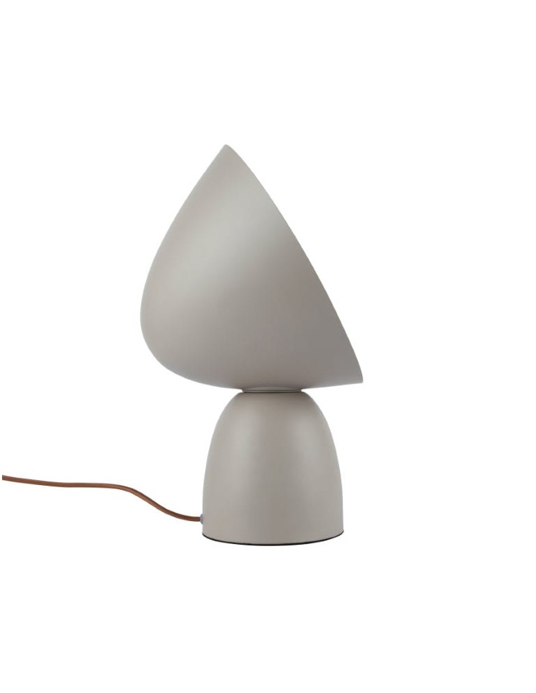 DFTP by NORDLUX Lampa stołowa HELLO 1xE14 25W Metal Brązowy