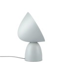 DFTP by NORDLUX Lampa stołowa HELLO 1xE14 25W Metal Szary DFTP by NORDLUX Lampa stołowa HELLO 1xE14 25W Metal Szary