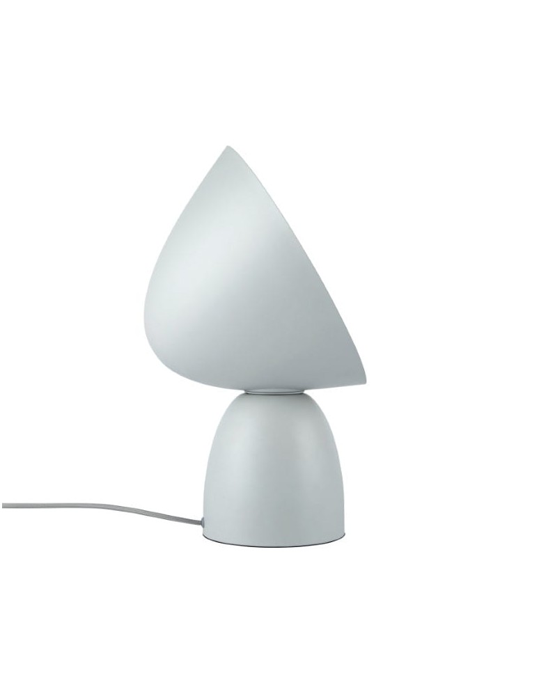 DFTP by NORDLUX Lampa stołowa HELLO 1xE14 25W Metal Szary DFTP by NORDLUX Lampa stołowa HELLO 1xE14 25W Metal Szary
