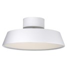 DFTP by NORDLUX Lampa sufitowa KAITO 1xLED Metal Biały DFTP by NORDLUX Lampa sufitowa KAITO 1xLED Metal Biały