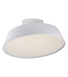 DFTP by NORDLUX Lampa sufitowa KAITO 1xLED Metal Biały DFTP by NORDLUX Lampa sufitowa KAITO 1xLED Metal Biały