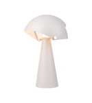DFTP by NORDLUX Lampa stołowa Align 1xE27 25W Metal Beżowy DFTP by NORDLUX Lampa stołowa Align 1xE27 25W Metal Beżowy