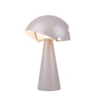DFTP by NORDLUX Lampa stołowa Align 1xE27 25W Metal Brązowy DFTP by NORDLUX Lampa stołowa Align 1xE27 25W Metal Brązowy