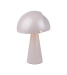 DFTP by NORDLUX Lampa stołowa Align 1xE27 25W Metal Brązowy DFTP by NORDLUX Lampa stołowa Align 1xE27 25W Metal Brązowy