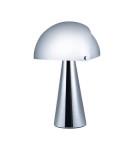 DFTP by NORDLUX Lampa stołowa Align 1xE27 25W Metal Chrom DFTP by NORDLUX Lampa stołowa Align 1xE27 25W Metal Chrom