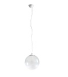 Lampy wiszące LED - Orlicki Design Planet L Wisząca 40cm LED 7W 3000K - produkt 1