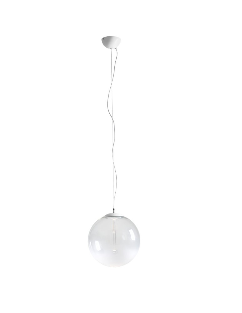 Orlicki Design Planet L Wisząca 40cm LED 7W 3000K