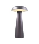 DFTP by NORDLUX Lampa stołowa ARCELLO 1xLED Metal Antracyt DFTP by NORDLUX Lampa stołowa ARCELLO 1xLED Metal Antracyt
