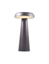 DFTP by NORDLUX Lampa stołowa ARCELLO 1xLED  Metal Antracyt