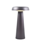 DFTP by NORDLUX Lampa stołowa ARCELLO 1xLED Metal Antracyt DFTP by NORDLUX Lampa stołowa ARCELLO 1xLED Metal Antracyt