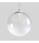 Lampy wiszące LED - Orlicki Design Planet L Wisząca 40cm LED 7W 3000K - produkt 2