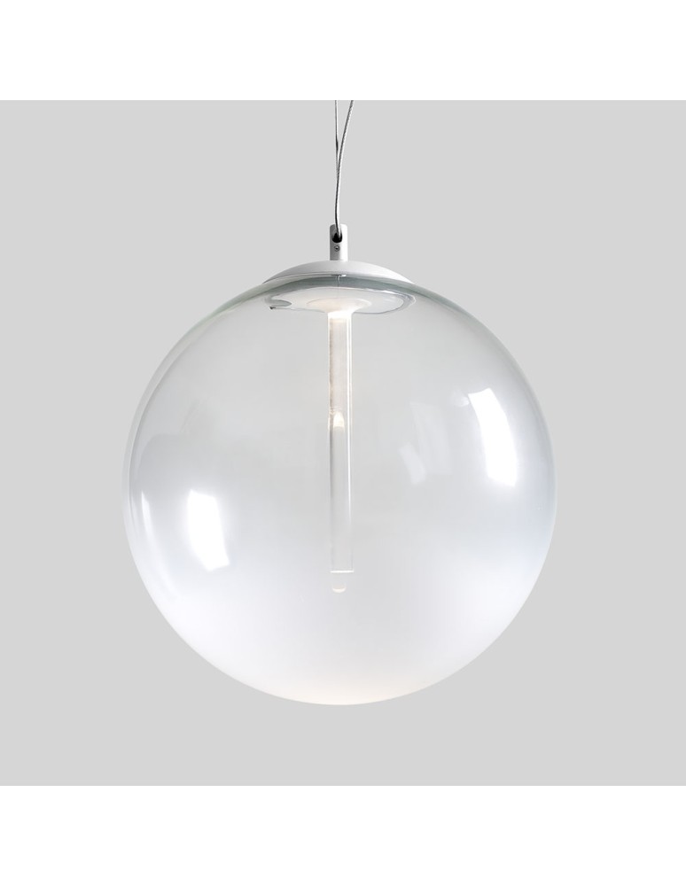 Orlicki Design Planet L Wisząca 40cm LED 7W 3000K