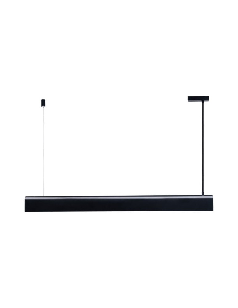 DFTP by NORDLUX Lampa wisząca BEAU 1xS14S 15W Metal Czarny DFTP by NORDLUX Lampa wisząca BEAU 1xS14S 15W Metal Czarny