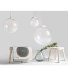 Lampy wiszące LED - Orlicki Design Planet L Wisząca 40cm LED 7W 3000K - produkt 3